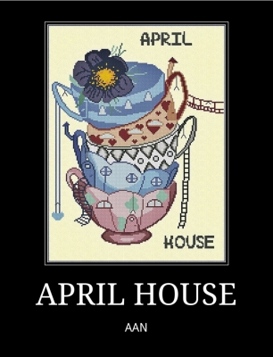 click here to view larger image of April House (chart (special))