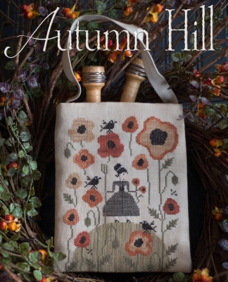 click here to view larger image of Autumn Hill (chart)