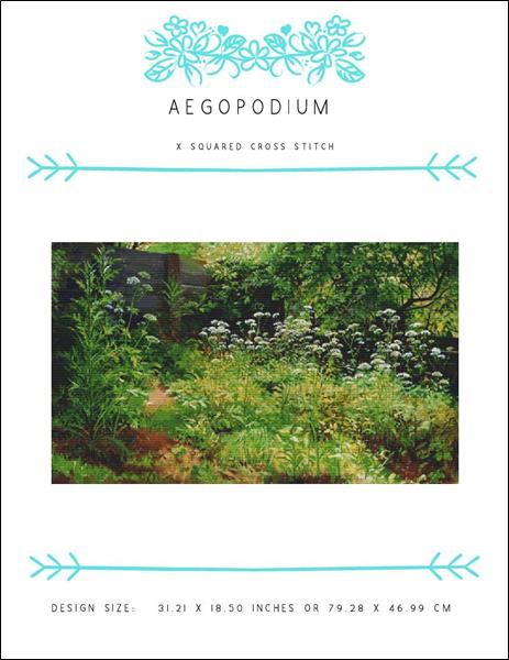 click here to view larger image of Aegopodium (chart)