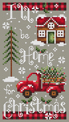 click here to view larger image of Home For Christmas (chart)