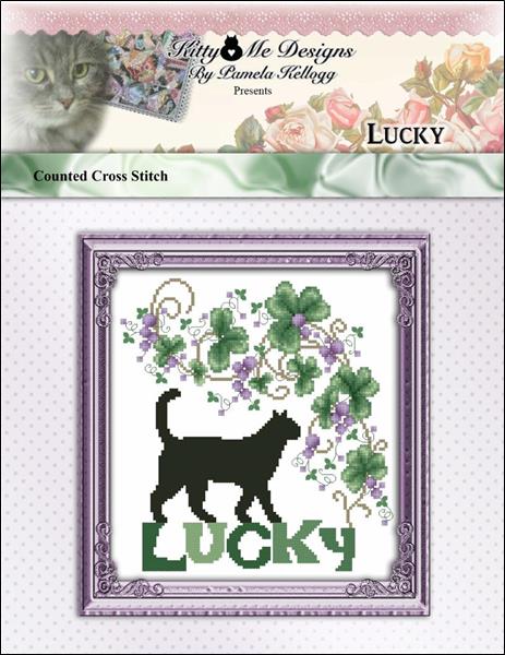 click here to view larger image of Lucky (chart)