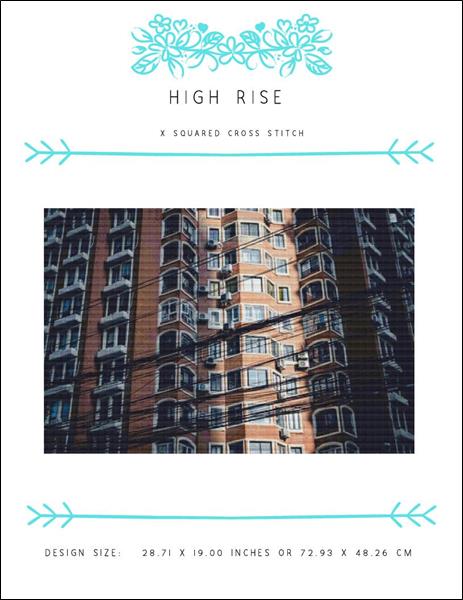 click here to view larger image of High Rise (chart)