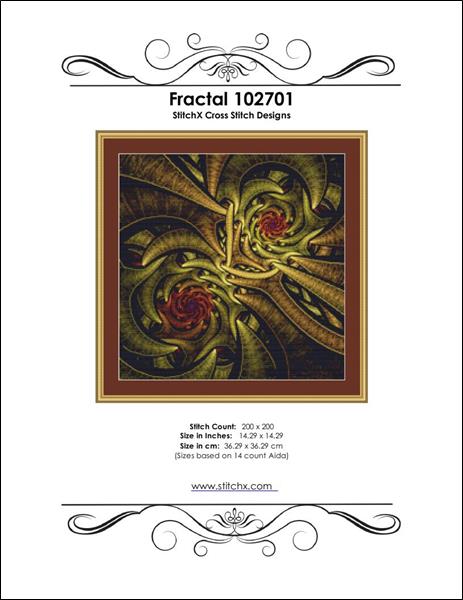click here to view larger image of Fractal 102701 (chart)