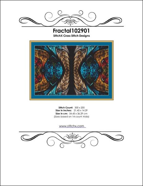click here to view larger image of Fractal 102901 (chart)