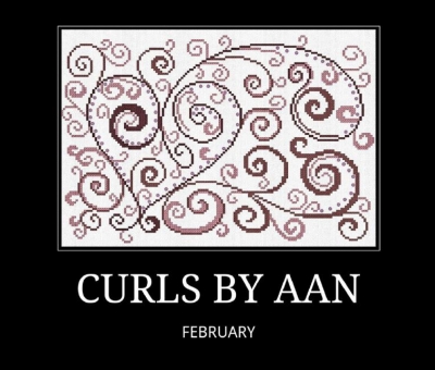 click here to view larger image of Curls 2 - February (chart)