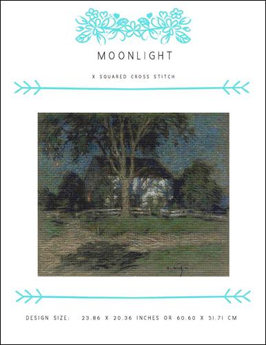 click here to view larger image of Moonlight (chart)