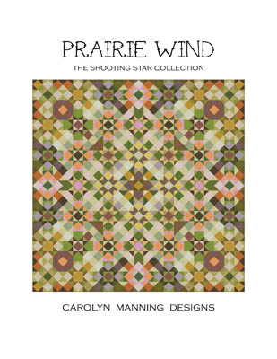 click here to view larger image of Prairie Wind (chart)