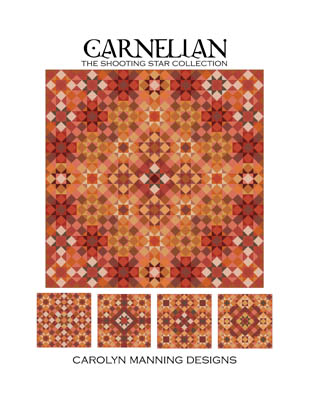 click here to view larger image of Carnelian (chart)
