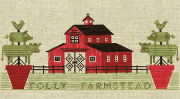 click here to view larger image of Folly Farmstead (chart)
