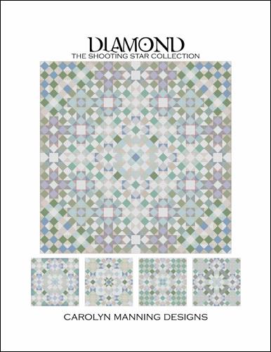 click here to view larger image of Diamond (chart)