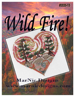 click here to view larger image of Wild Fire (chart)