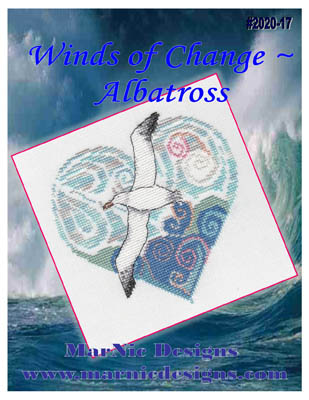 click here to view larger image of Winds Of Change - Albatross (chart)
