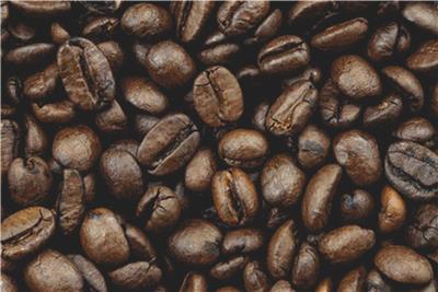 click here to view larger image of Coffee Beans (chart)