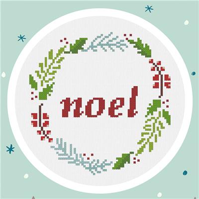 click here to view larger image of Noel (chart)