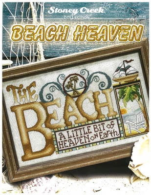 click here to view larger image of Beach Heaven (chart)