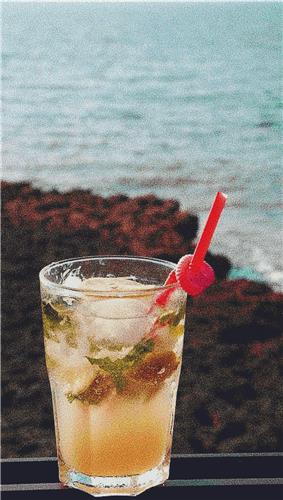 click here to view larger image of Cocktail In Goa (chart)