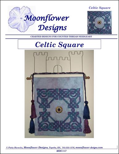 click here to view larger image of Celtic Square (chart)