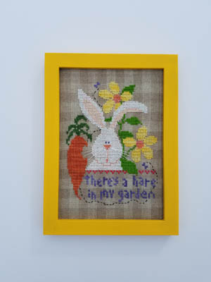 click here to view larger image of There's A Hare In My Garden - A 20 Year Celebration (chart)