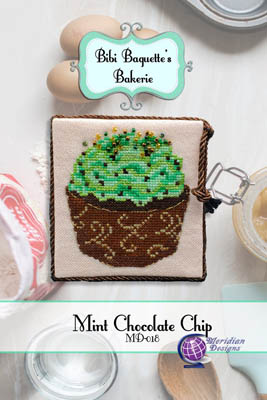 click here to view larger image of Mint Chocolate Chip (chart)