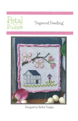 click here to view larger image of Dogwood Dwelling (chart)