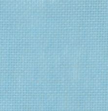 click here to view larger image of Aqua Lt Blue - 28ct Linen (Wichelt) (Wichelt Linen 28ct)