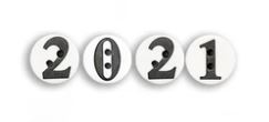 click here to view larger image of Just for Fun - 2021 (buttons)