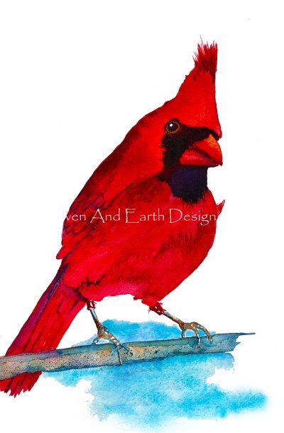 click here to view larger image of Cardinal (chart)