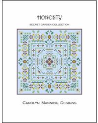 click here to view larger image of Honesty (chart)