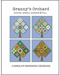 click here to view larger image of Grannys Orchard (chart)