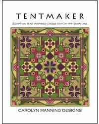 click here to view larger image of Tentmaker 1 (chart)