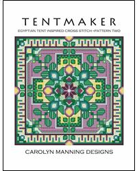 click here to view larger image of Tentmaker 2 (chart)