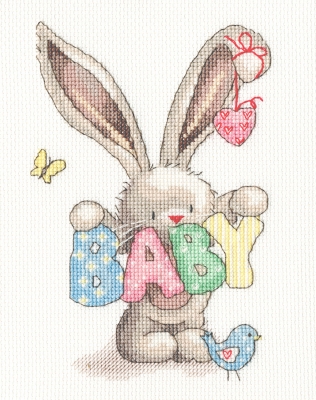 click here to view larger image of Baby - Bebunni (None Selected)