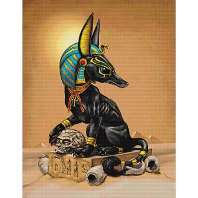 click here to view larger image of Anubis (chart)