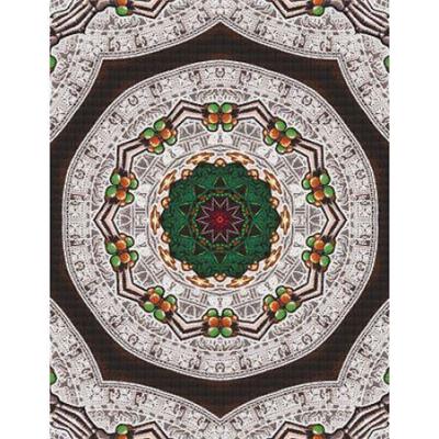 click here to view larger image of Kaleidoscope 1 (chart)