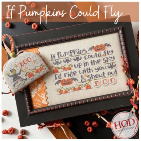 click here to view larger image of If Pumpkins Could Fly (chart)