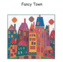 click here to view larger image of Fancy Town (chart)