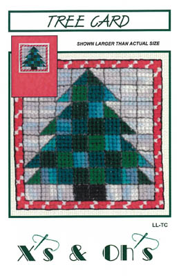 click here to view larger image of Tree Card (chart)