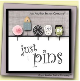 click here to view larger image of Just Pins - Pixie Wishes 101 (pin)