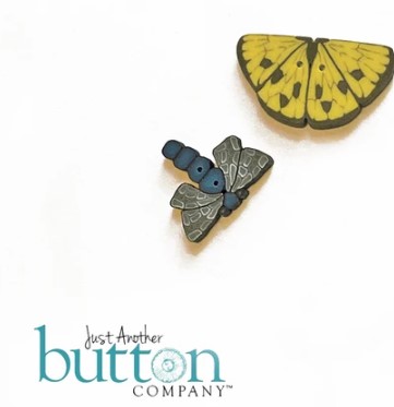 click here to view larger image of Summer Is In The Air Button Pack - JAB7208.G (button pack)