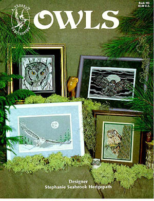 click here to view larger image of Owls (chart)