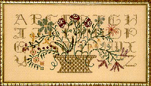 click here to view larger image of Silent Sampler (chart)