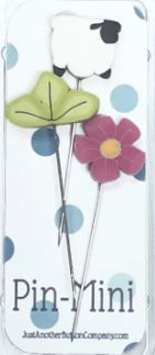 click here to view larger image of Pin Mini - Fields of Clover (Limited Edition) (pin)