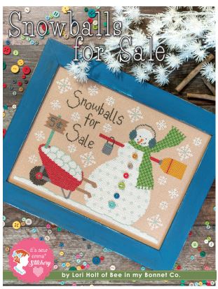 click here to view larger image of Snowballs for Sale (chart)