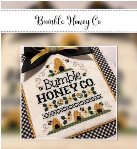 click here to view larger image of Bumble Honey Co. (chart)