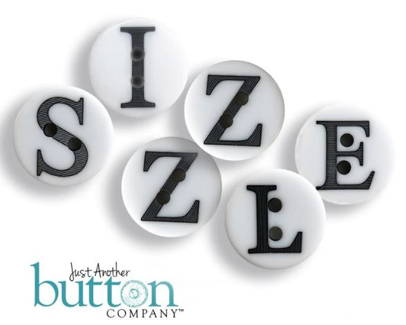 click here to view larger image of Sizzle (buttons)