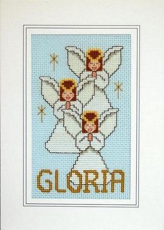 click here to view larger image of Gloria (chart)