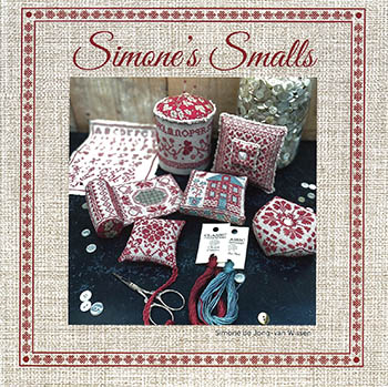 click here to view larger image of Simones Smalls (chart)