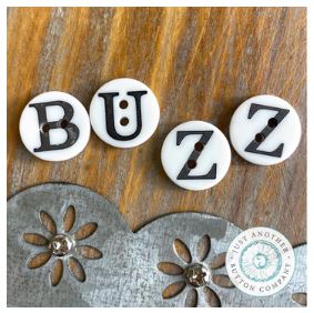 click here to view larger image of Buzz (buttons)