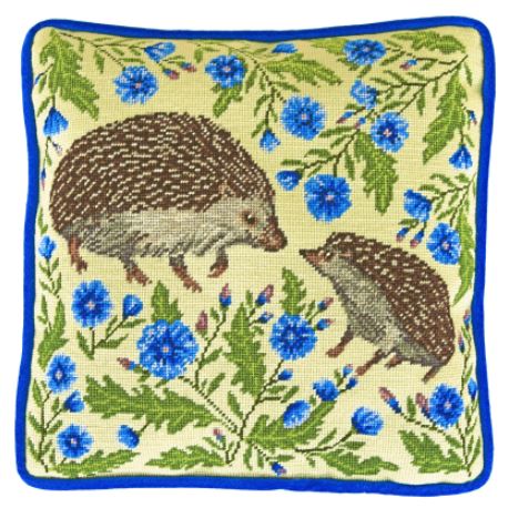 click here to view larger image of Prickly Pair (needlepoint kit)