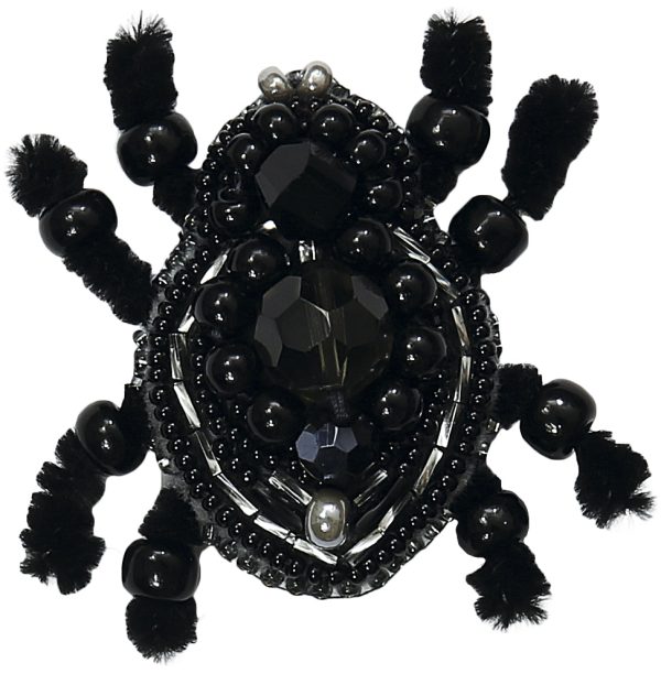 click here to view larger image of Spider (bead kit)